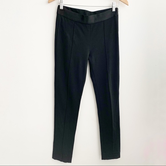 Everlane The Stretch Ponte Skinny Pant - Picture 16 of 16